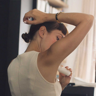 Illutration visuelle 1 de notre Déodorant Mixte What Matters