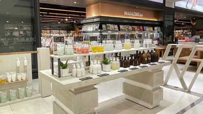 Offre BtoB | Pharmacies & Concept Stores | What Matters