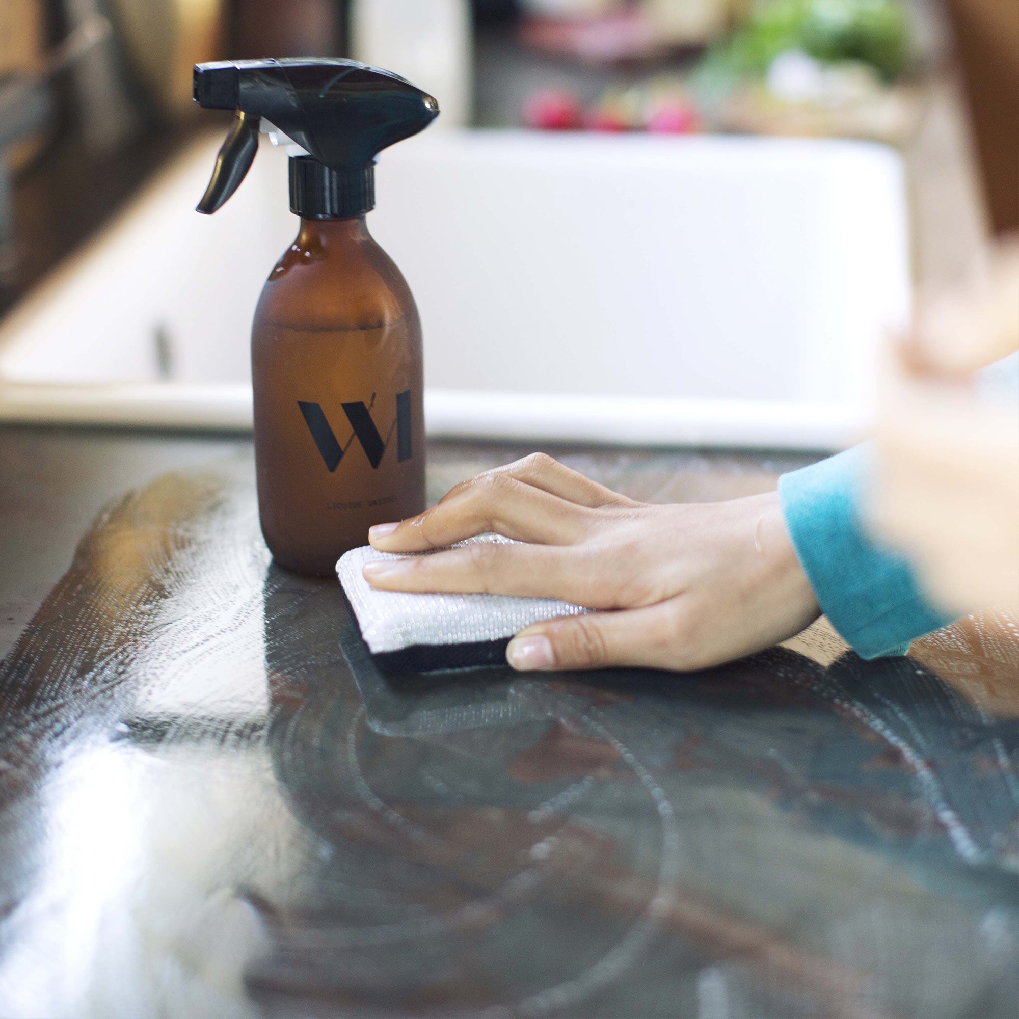 Illutration visuelle 2 de notre Multi-Surface Blanc What Matters