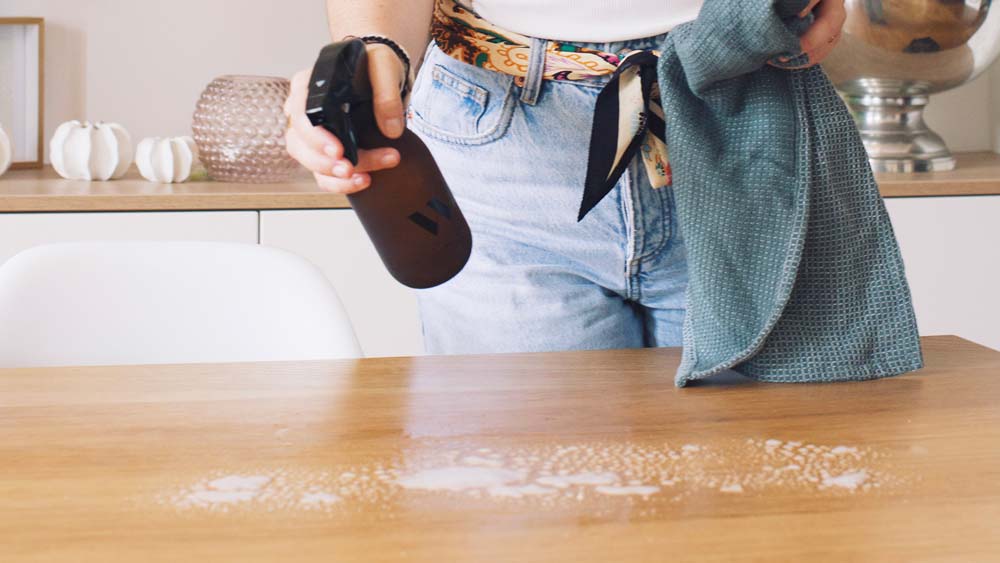 Illutration visuelle 5 de notre Multi-Surface Blanc What Matters