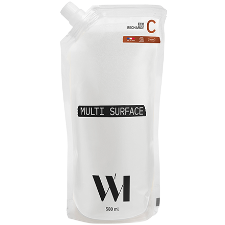 Illutration visuelle 15 de notre Multi-Surface What Matters