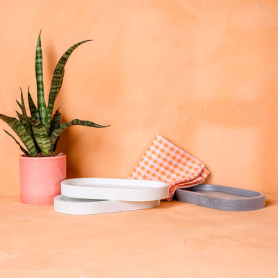 Illutration visuelle 1 de notre Plat en Béton What Matters