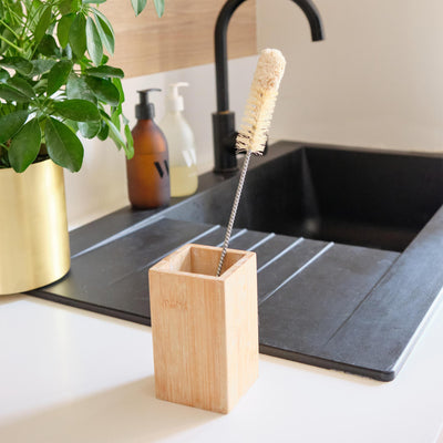 Illutration visuelle 1 de notre Goupillon de nettoyage What Matters