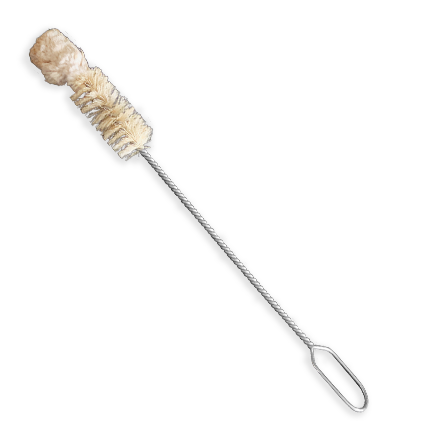 Goupillon de nettoyage