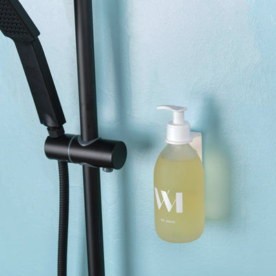 Illutration visuelle 1 de notre Support Mural What Matters