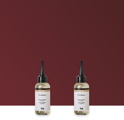 Illutration visuelle 1 de notre Parfum d'Intérieur Fleur d'Oranger | 2 x 100ml What Matters