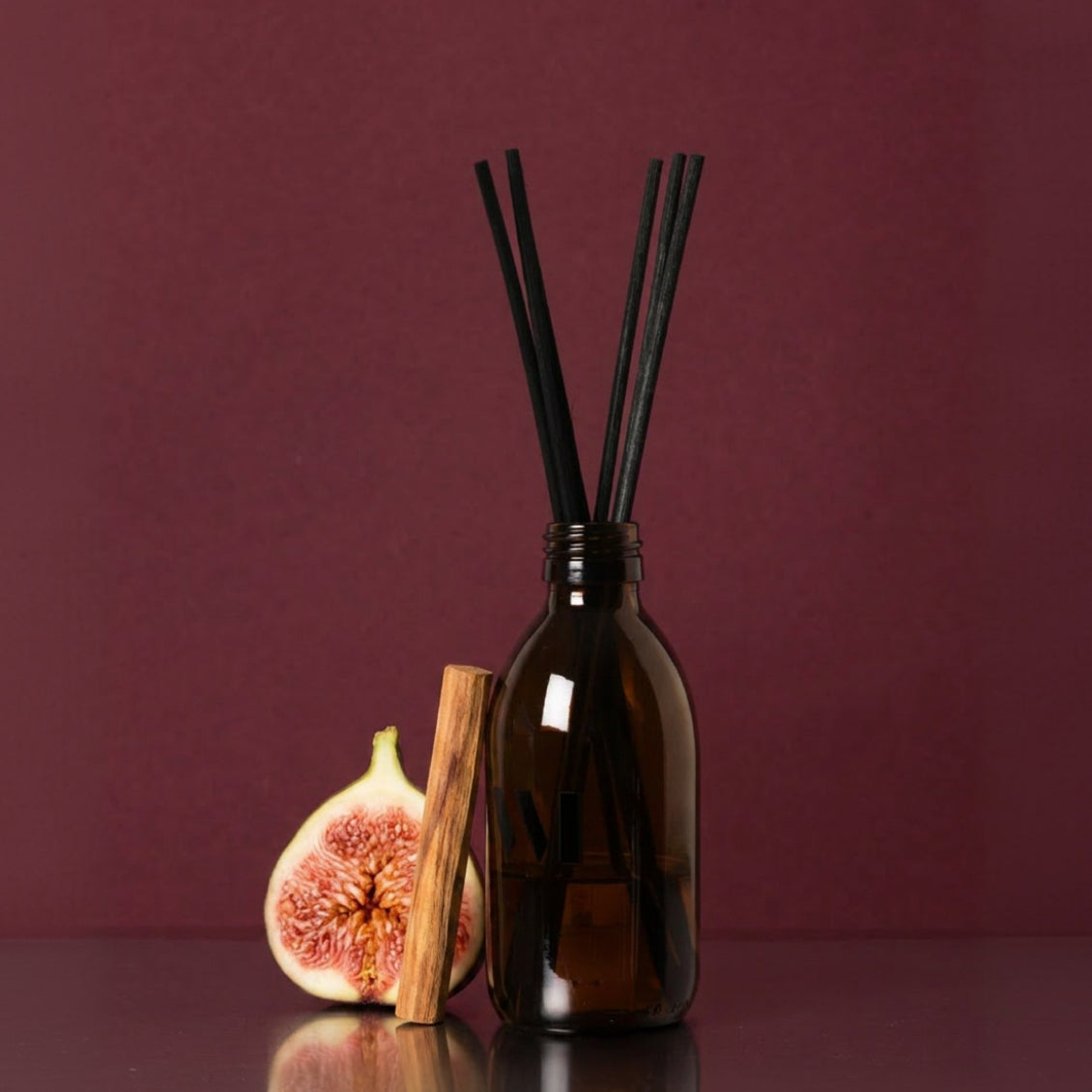 Illutration visuelle 8 de notre Kit Découverte Figuier Santal What Matters