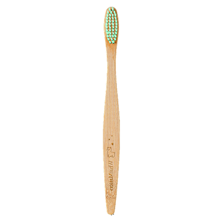 Illutration visuelle 5 de notre Brosse à Dents Enfant What Matters