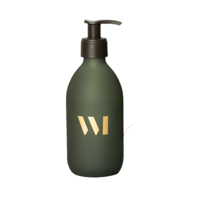 Flacon Vide Collection Noël 290 mL