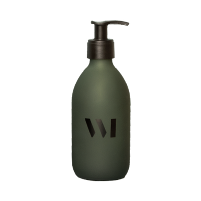 Flacon Vide Collection Noël 290 mL