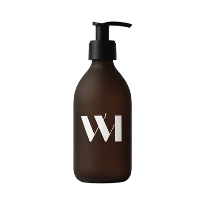Flacon Vide Ambré 290 mL