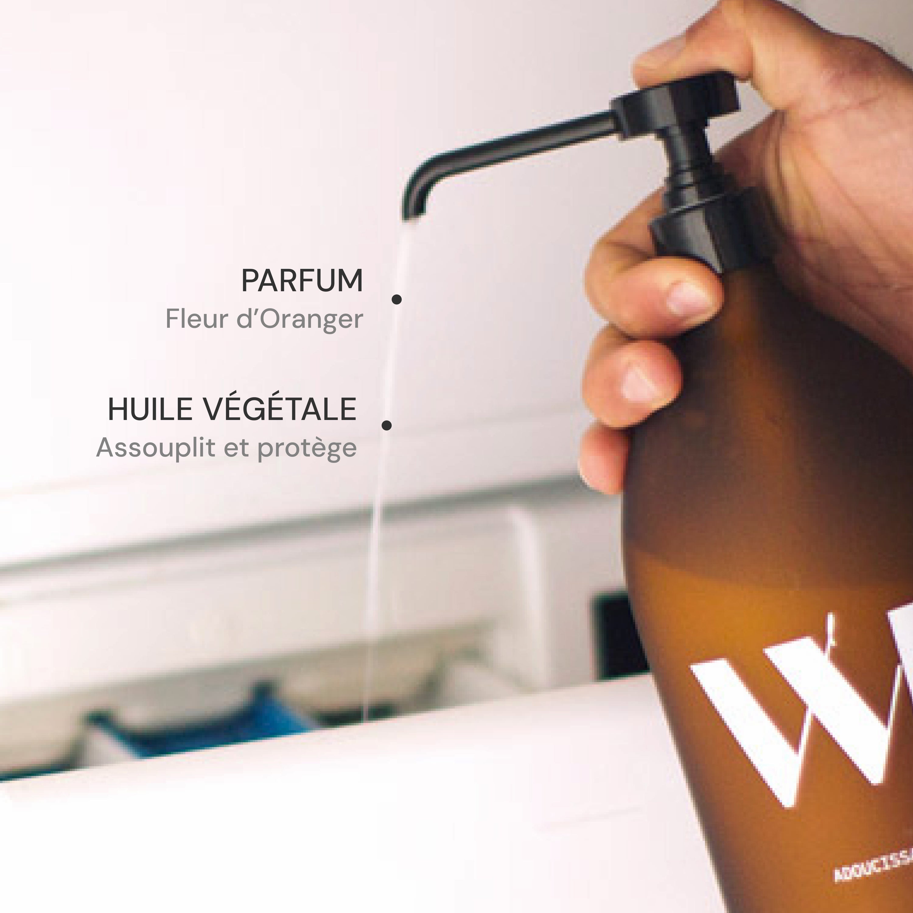 Illutration visuelle 8 de notre Kit Belle Buanderie Premium What Matters