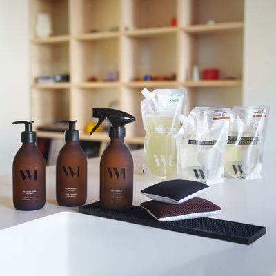 Illutration visuelle 1 de notre Belle Cuisine What Matters