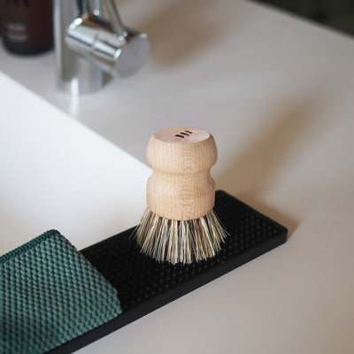 RINNIG brosse à vaisselle, gris - CA RINNIG brosse à vaisselle, gris - CA