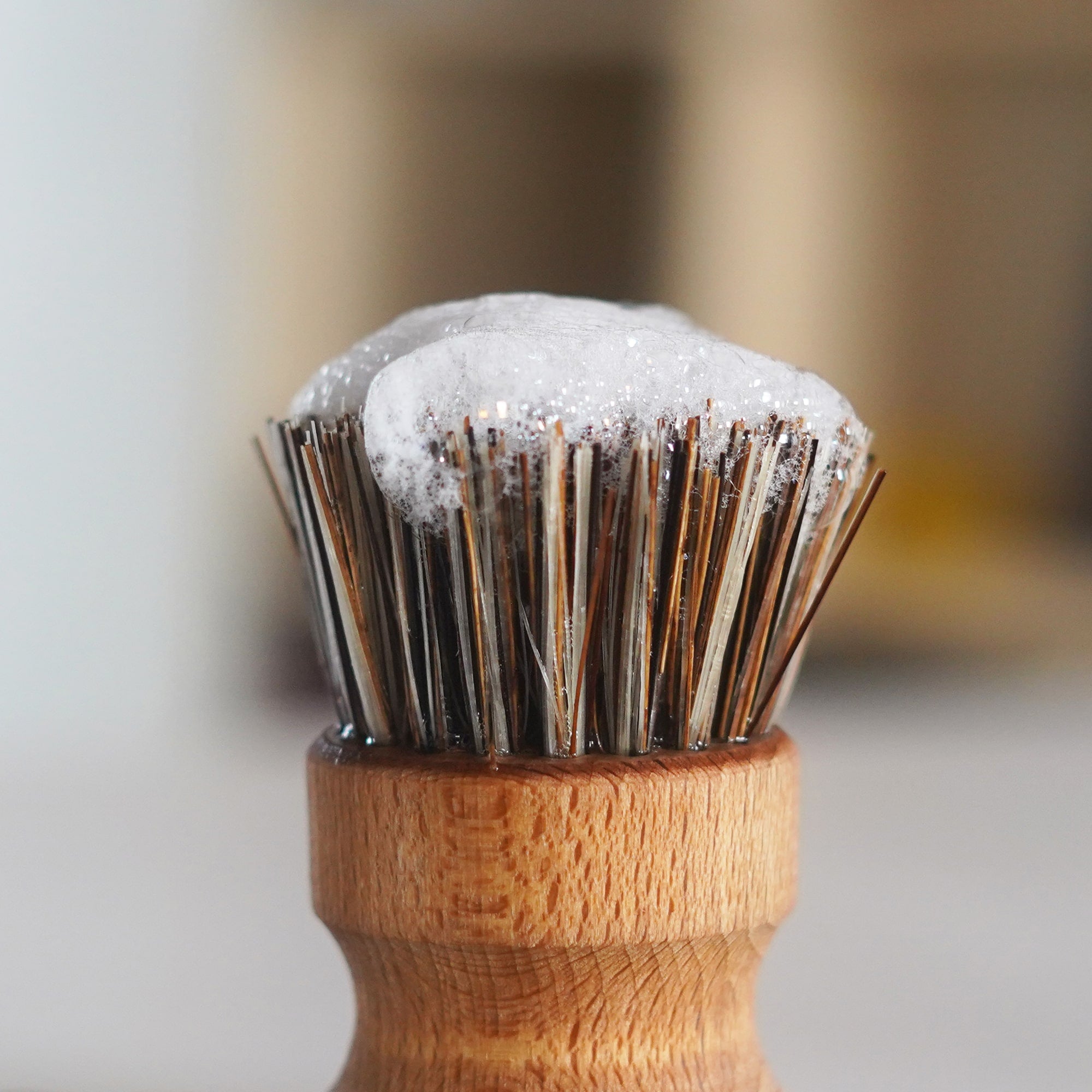 Illutration visuelle 6 de notre Brosse Vaisselle What Matters