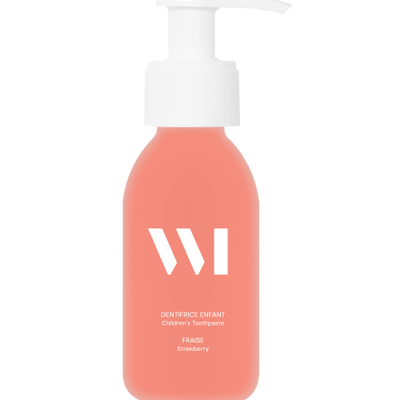 Dentifrice Enfant