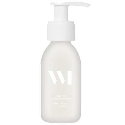 Dentifrice Blancheur