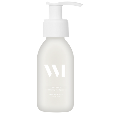 Dentifrice Blancheur