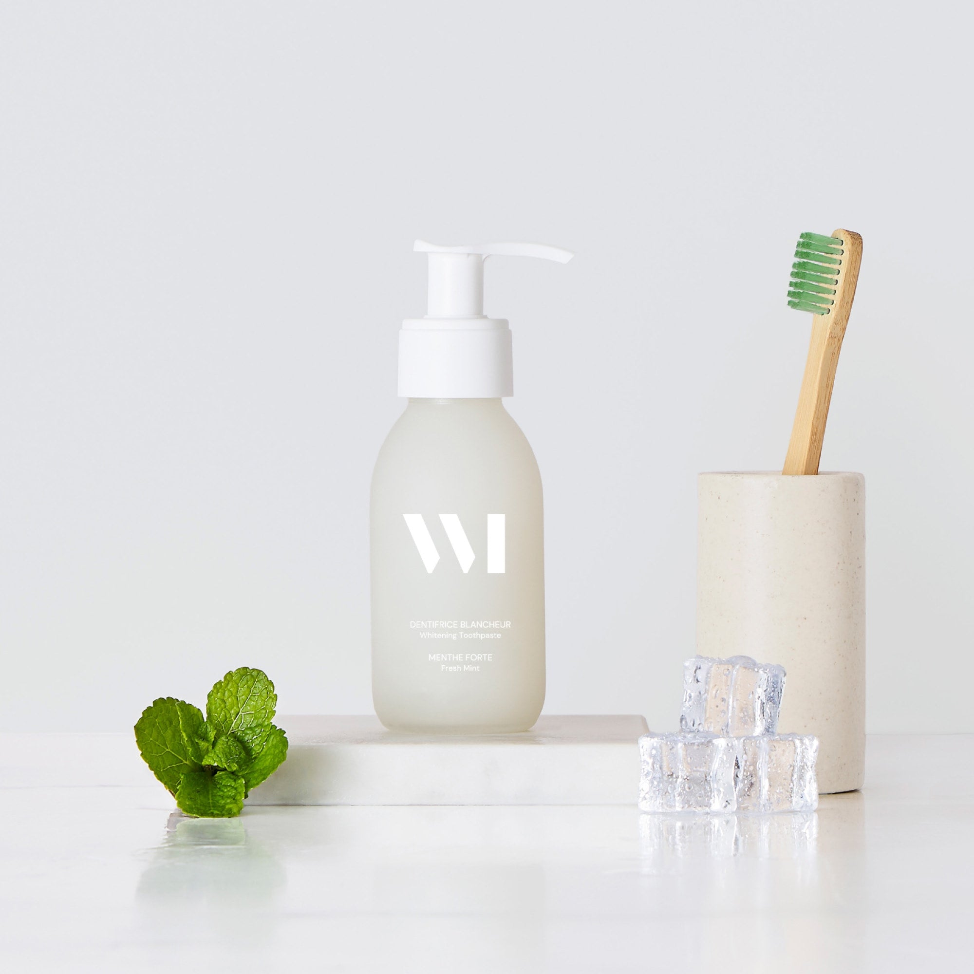 Illutration visuelle 5 de notre Kit 4 Hygiène VIP What Matters