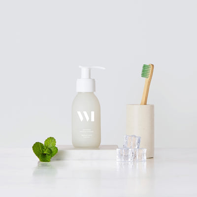 Illutration visuelle 1 de notre Dentifrice Blancheur What Matters