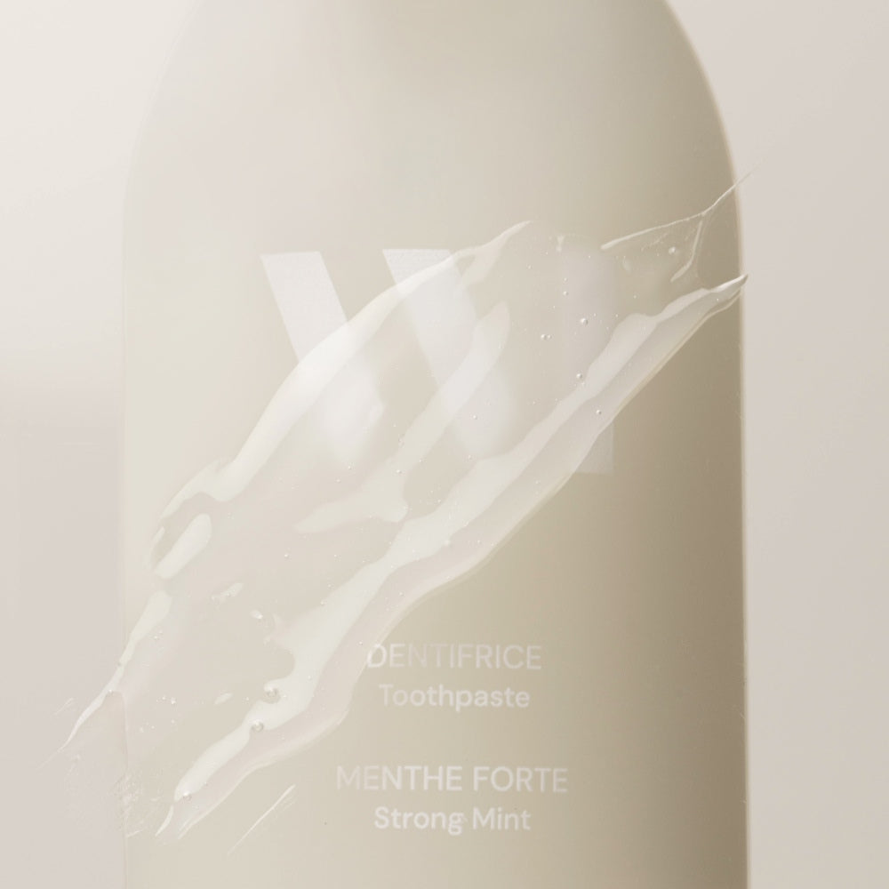 Illutration visuelle 9 de notre Dentifrice Blancheur What Matters