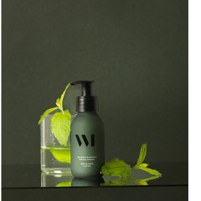 Dentifrice Blancheur