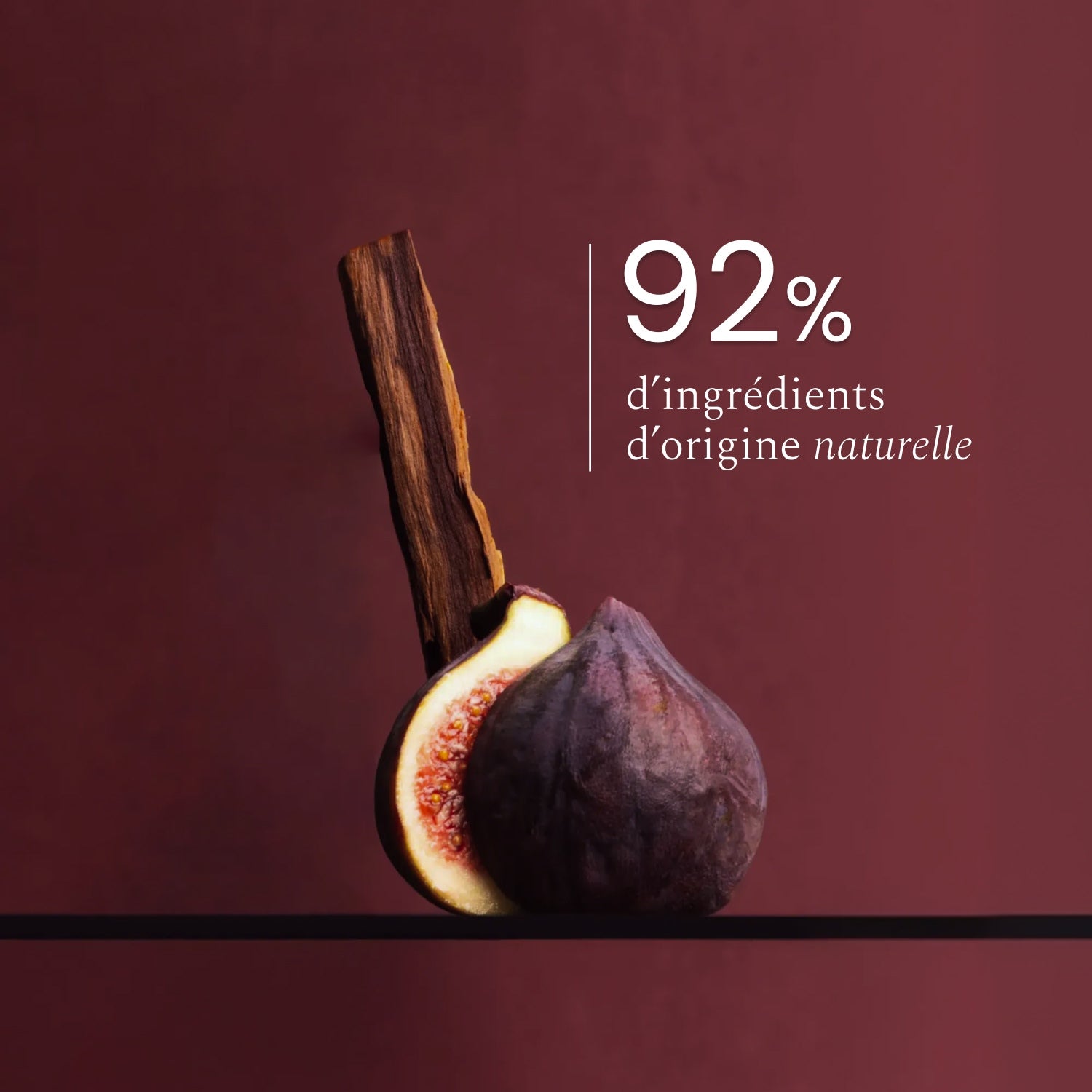 Illutration visuelle 2 de notre Diffuseur de Parfum | Figuier Santal What Matters