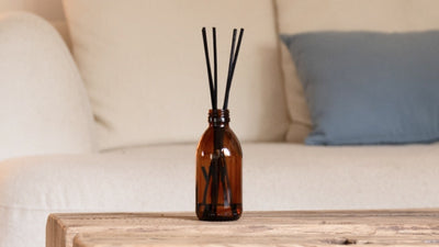 Diffuseur de Parfum Figuier Santal | What Matters
