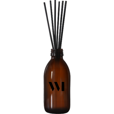 Diffuseur de Parfum Basilic Citron | What Matters
