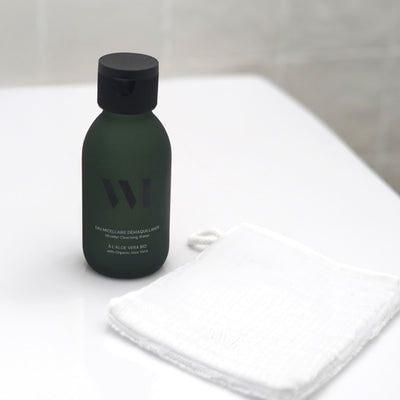 Illutration visuelle 1 de notre Kit 1 Soin Découverte What Matters