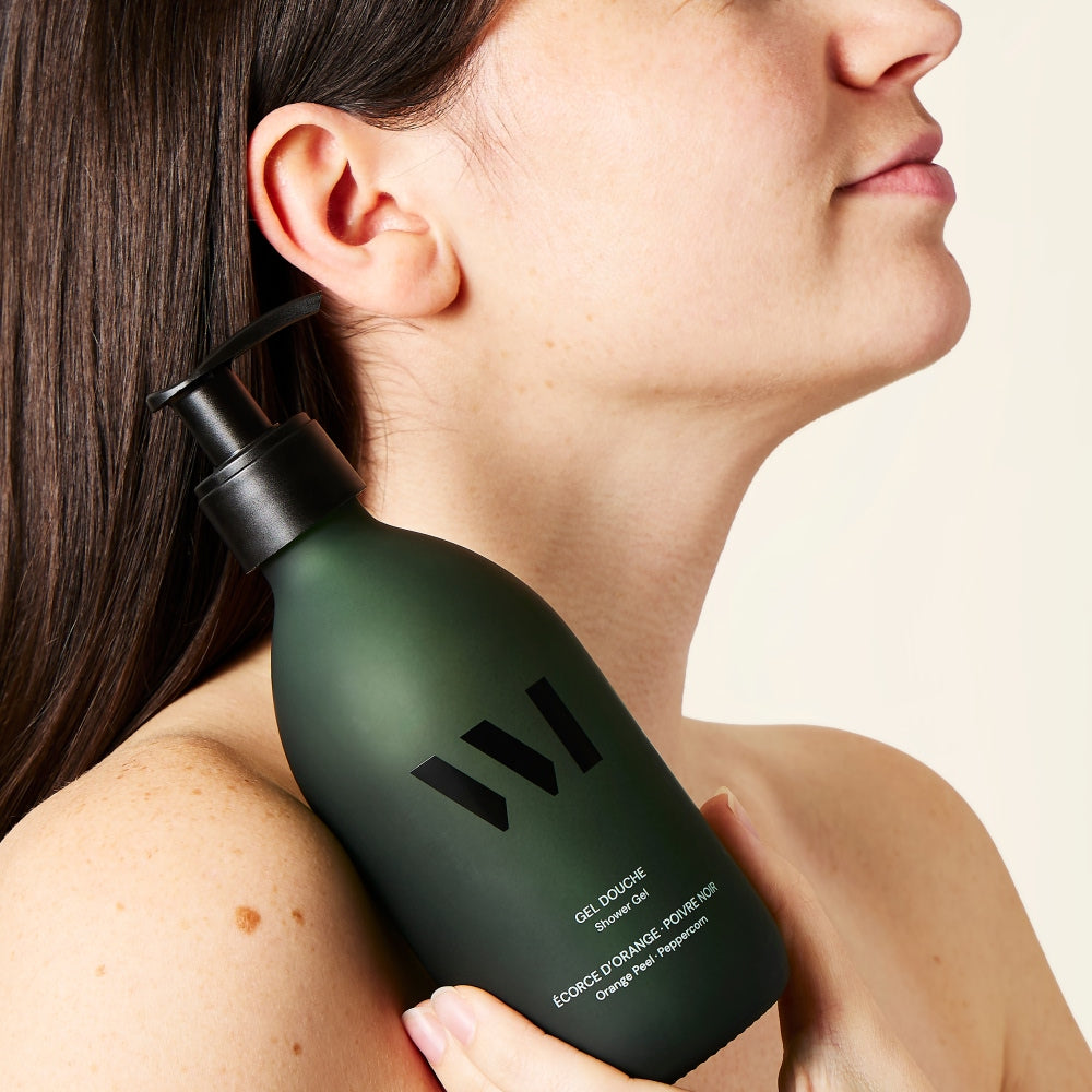 Illutration visuelle 7 de notre Coffret Duo Corps Aromatique What Matters
