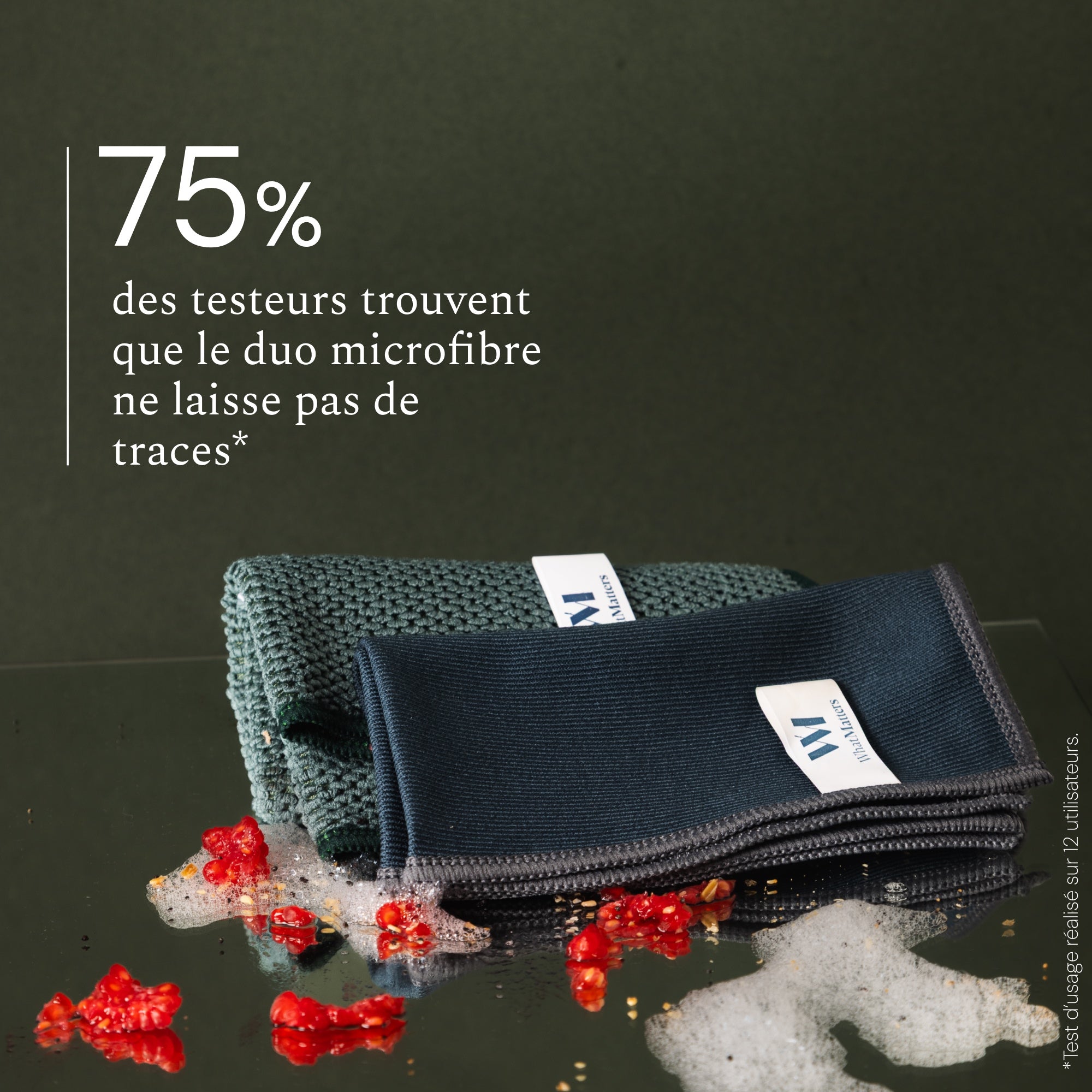 Illutration visuelle 7 de notre Kit Multi Surfaces What Matters