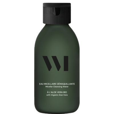 Eau Micellaire Démaquillante