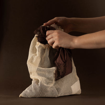 Illutration visuelle 1 de notre Filet à linge What Matters