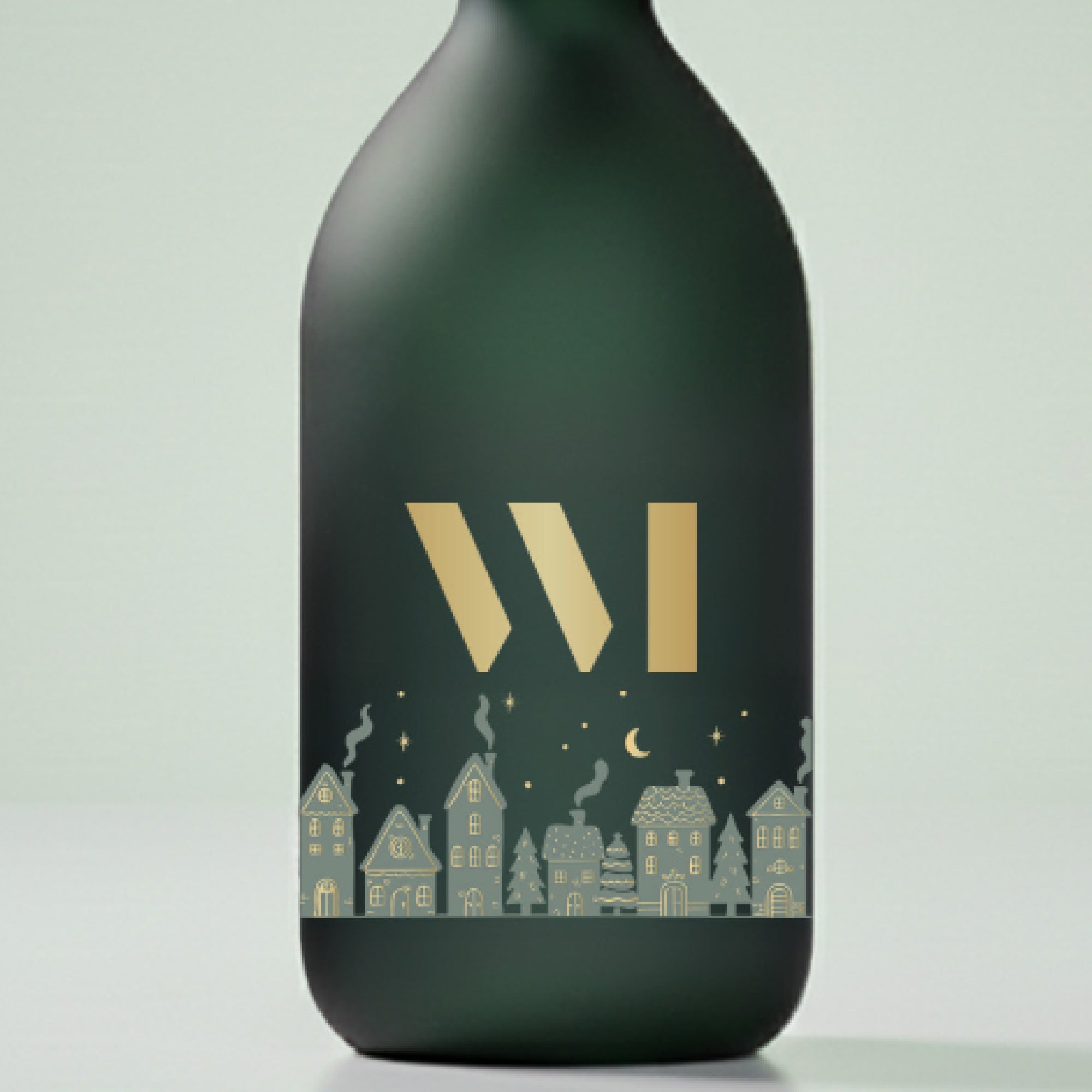 Illutration visuelle 2 de notre Flacons Collection Hiver What Matters