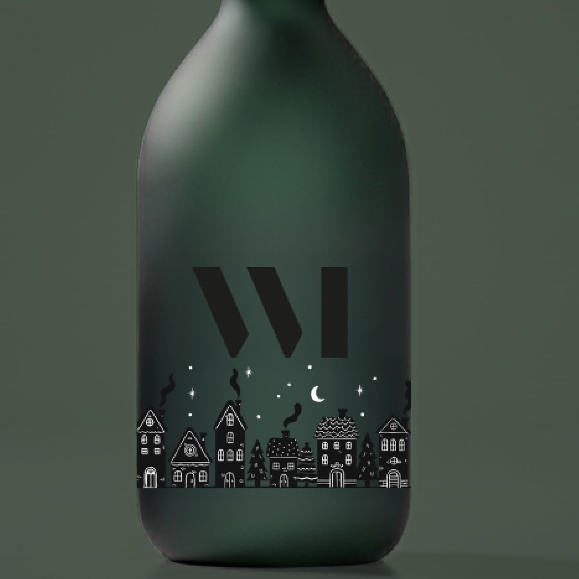 Illutration visuelle 3 de notre Flacons Collection Hiver What Matters