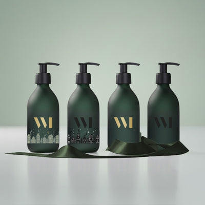 Illutration visuelle 1 de notre Flacons Collection Hiver What Matters