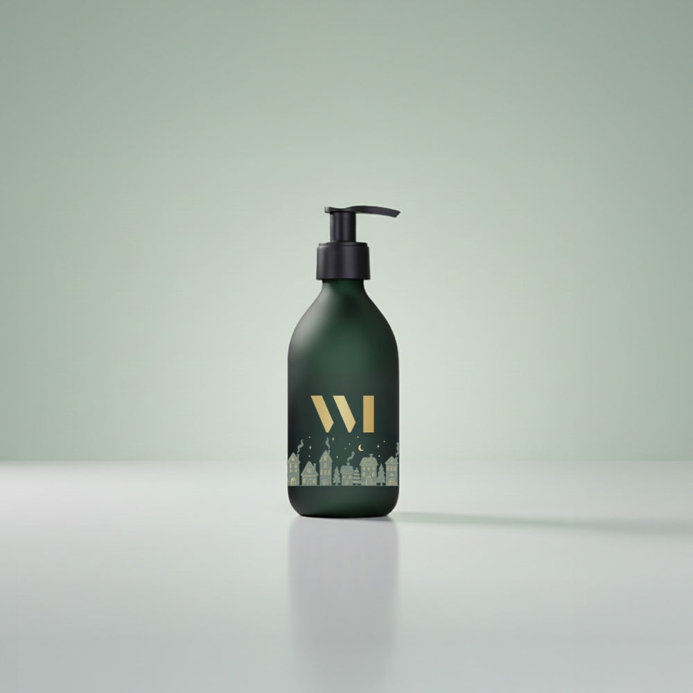 Illutration visuelle 6 de notre Flacons Collection Hiver What Matters