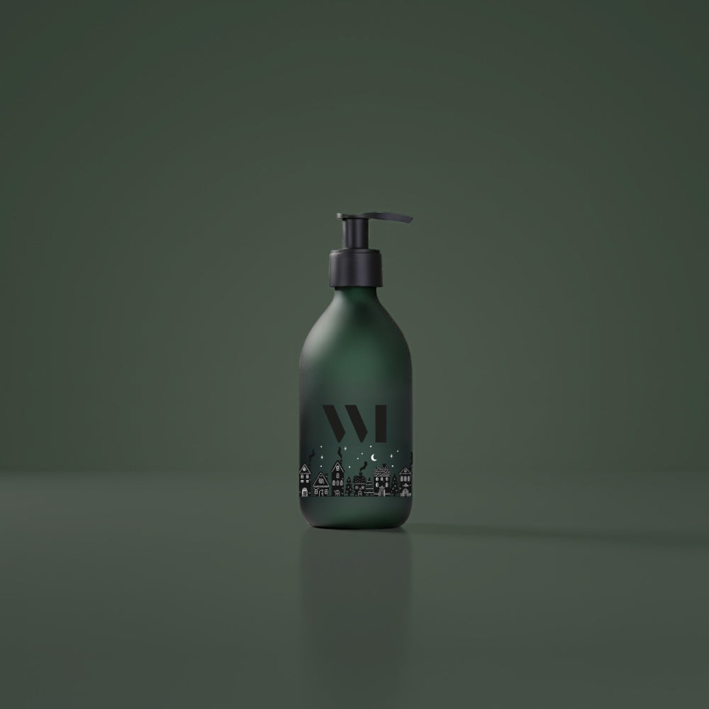 Illutration visuelle 7 de notre Flacons Collection Hiver What Matters