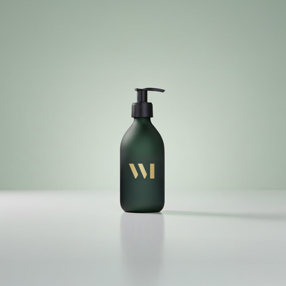 Illutration visuelle 4 de notre Flacons Collection Hiver What Matters