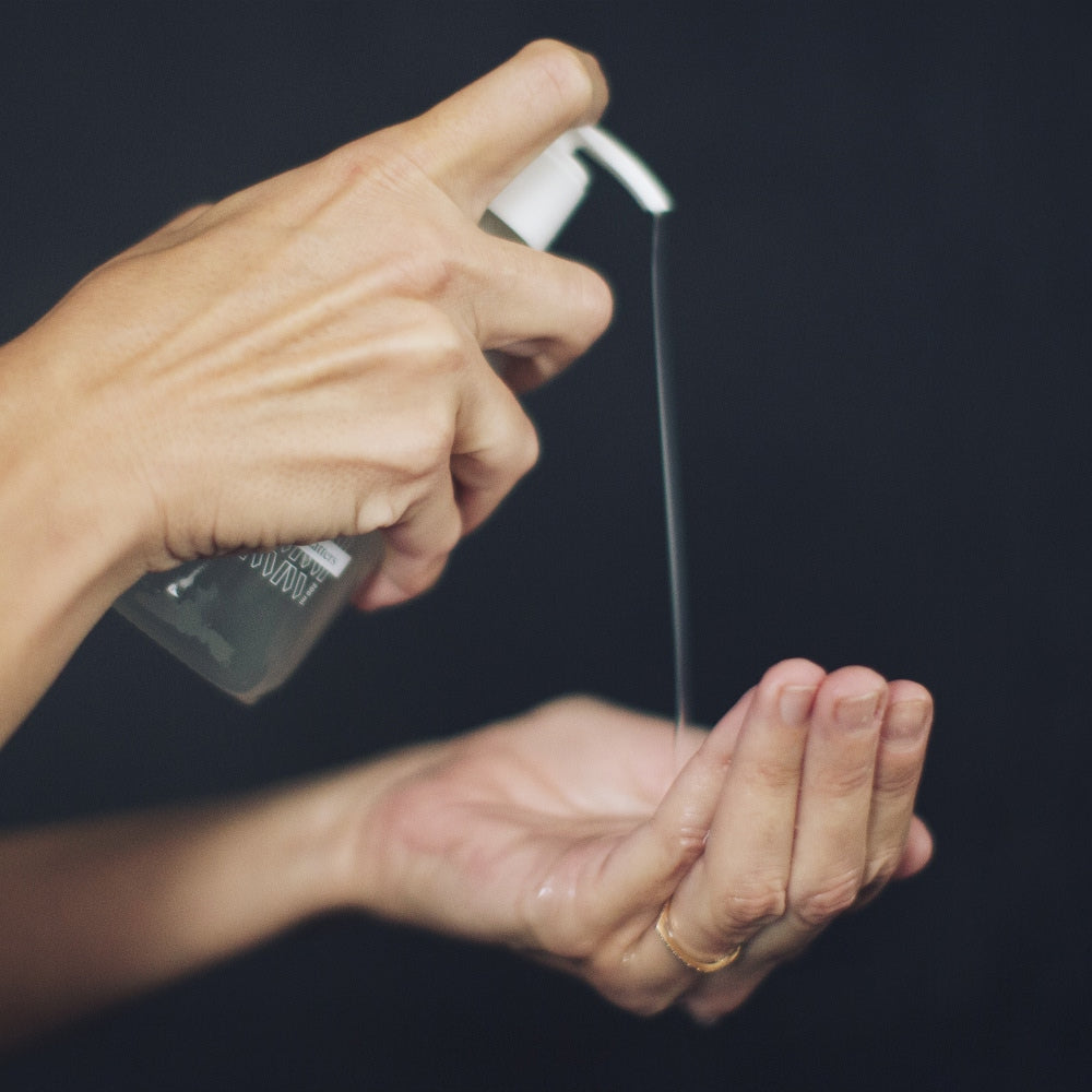 Illutration visuelle 6 de notre Gel Douche What Matters