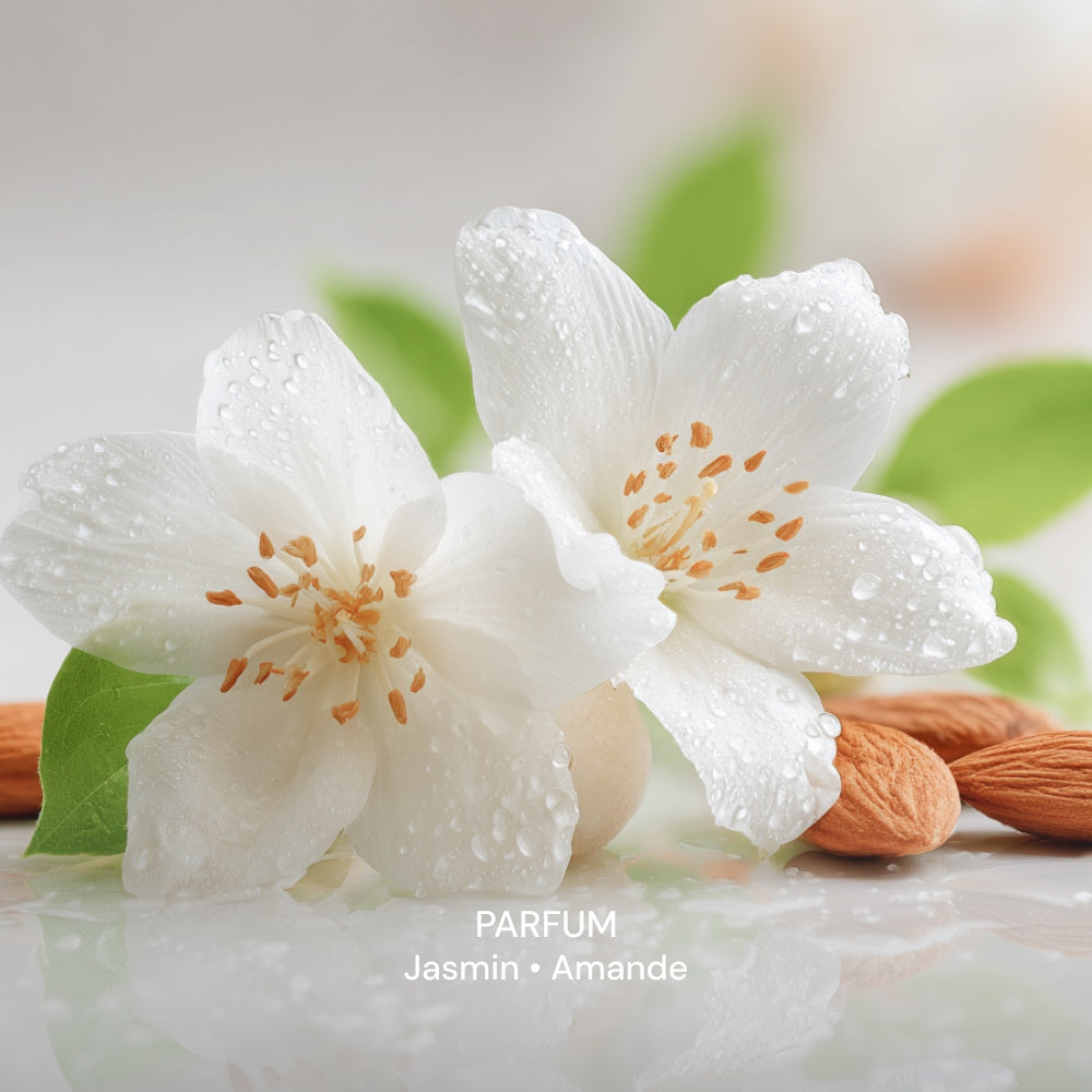 Illutration visuelle 8 de notre Shampoing What Matters