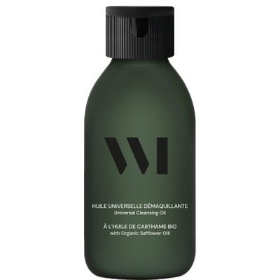 Huile Universelle Démaquillante