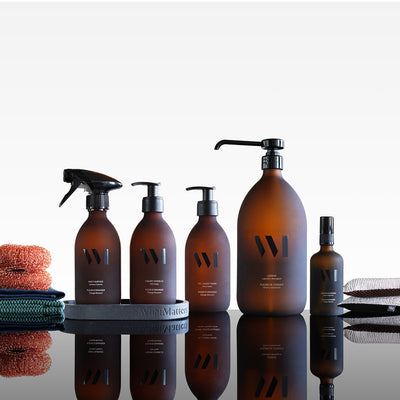 Illutration visuelle 1 de notre Kit 3 Maison Premium What Matters