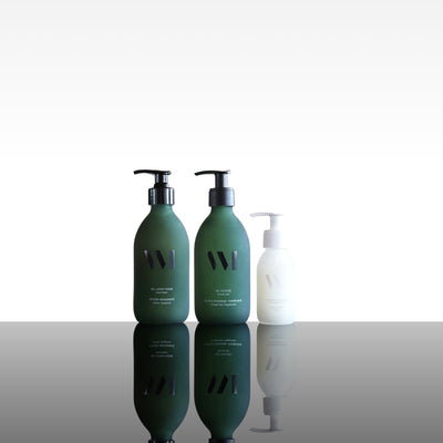 Illutration visuelle 1 de notre Kit 1 Hygiène Découverte What Matters