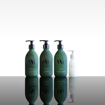 Illutration visuelle 1 de notre Kit 2 Hygiène Confort What Matters