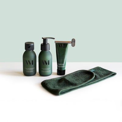 Illutration visuelle 1 de notre Kit Soin Confort What Matters