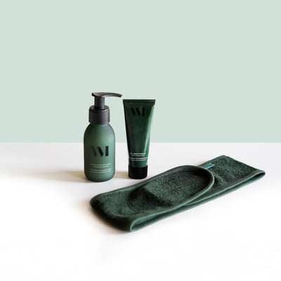 Illutration visuelle 1 de notre Kit Soin Découverte What Matters