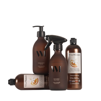Kit Ménage Découverte