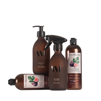 Kit Ménage Découverte